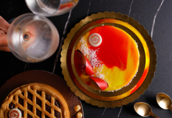 Street Food Artigian Carta