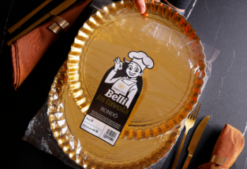 Belli in tavola Artigian Carta