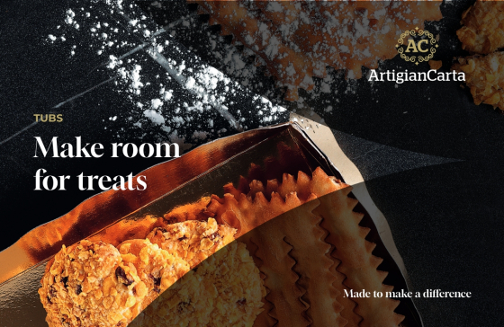 Aesthetics and Safety: ArtigianCarta Tubs Elevate the Value of Presentation