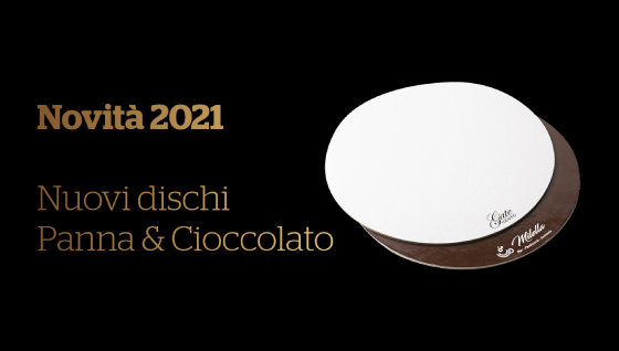 Novità 2021, nuovi dischi Panna & Cioccolato