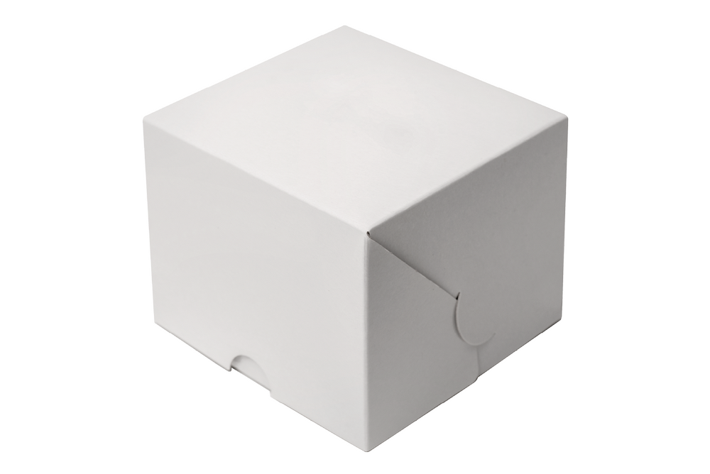 Single Portion Boxes - Artigian Carta
