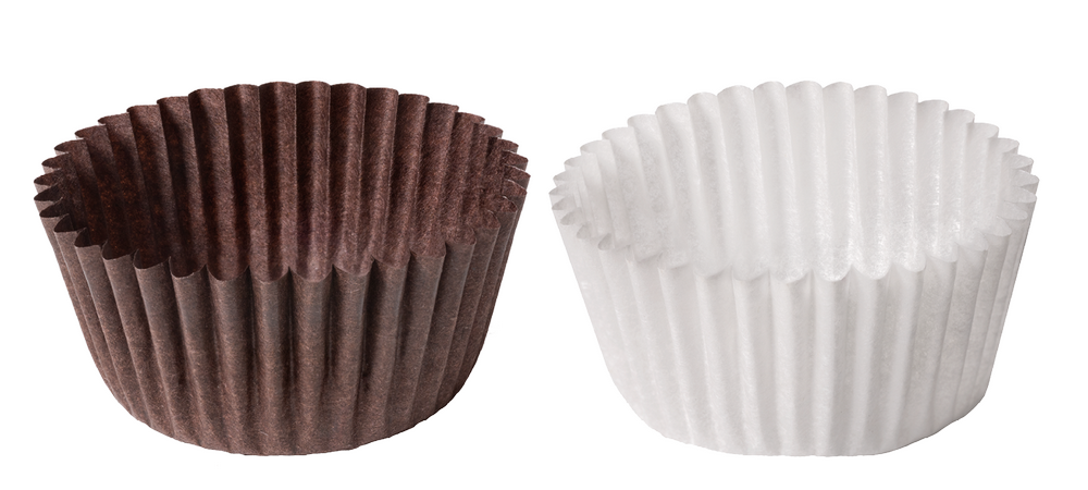 Pirottini Individual and Colorful Bakeware Muffin Cups – DishesOnly