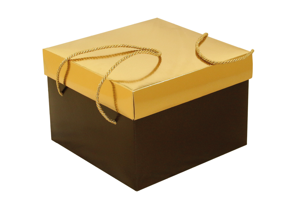 Panettone box - Artigian Carta