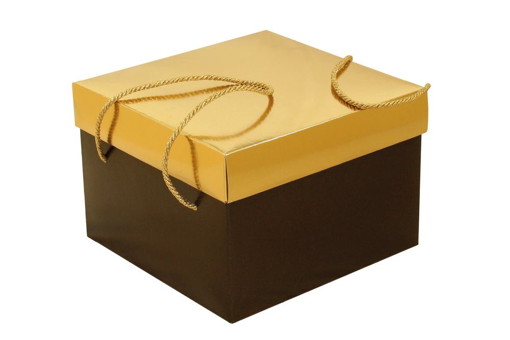 Mini Panettone box Hope 10 boxes code 3408