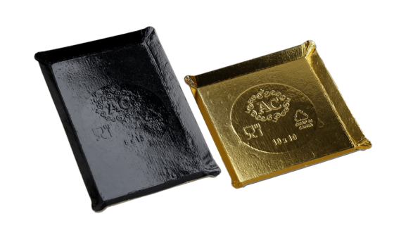 Vassoio Monoporzione 