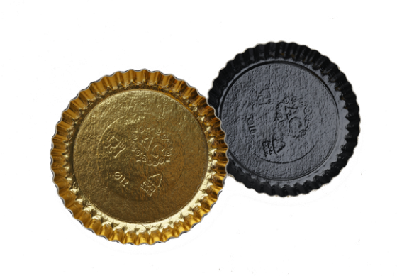 Vassoio Monoporzione 