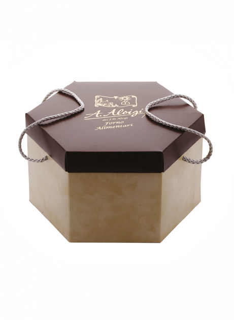 Porta panettone 