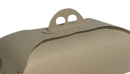 Scatola Rettangolare 