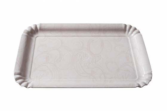 100 pz/set Torte Cartone Varie Forme Dolci Dessert Espositori Vassoio Cartone Dorato Tappetino Mousse Base Torta Strumenti Decorativi Golden Square M