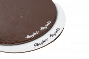 Dischi Panna&Cioccolato