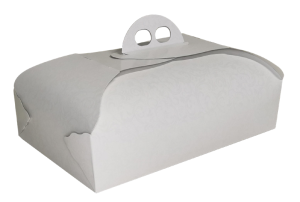 Scatola Rettangolare